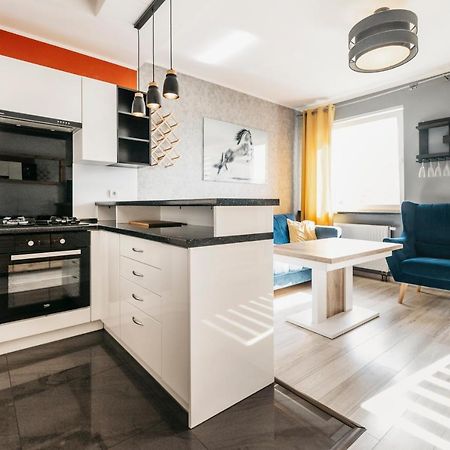 Nocosfera Apartament Stawiszynski Каліш Екстер'єр фото